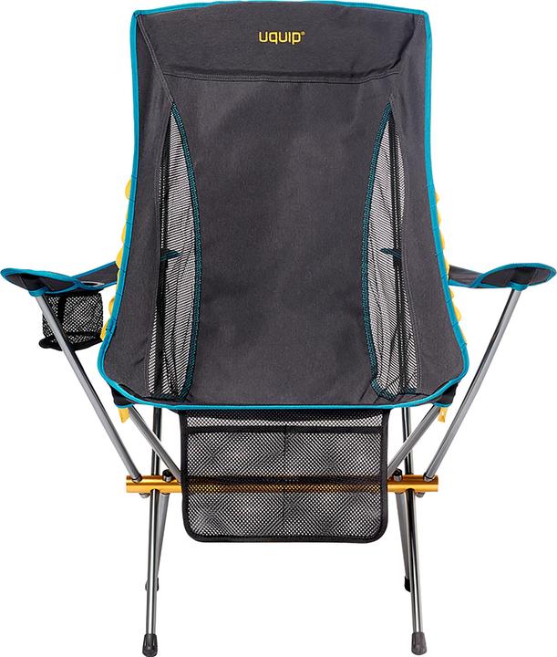 Actual product image Uquip Infinity Lounger