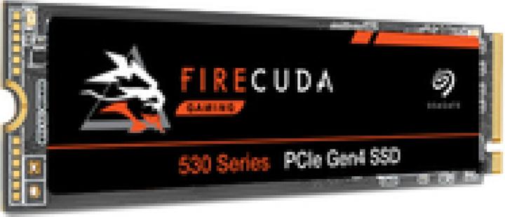 Immagine prodotto Seagate FireCuda 530R with Heatsink (2000 GB, M.2 2280)