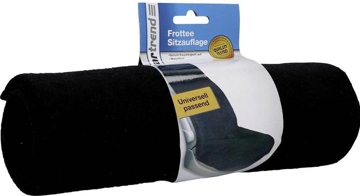 Produktbild Cartrend FrotteeSportSitzauflage