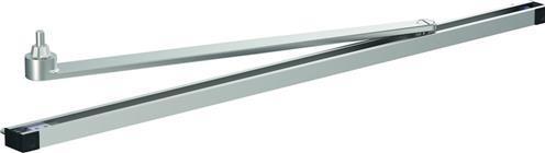 Produktbild ECO Glideskinne GS-ETS 620 til ETS 42/ 73