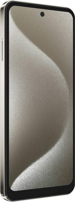 Produktbild Hotwav Note 13 Max smartphone - 6.8" 6+10/256GB Gold (256 GB, Gold, 6.80", 48 Mpx)