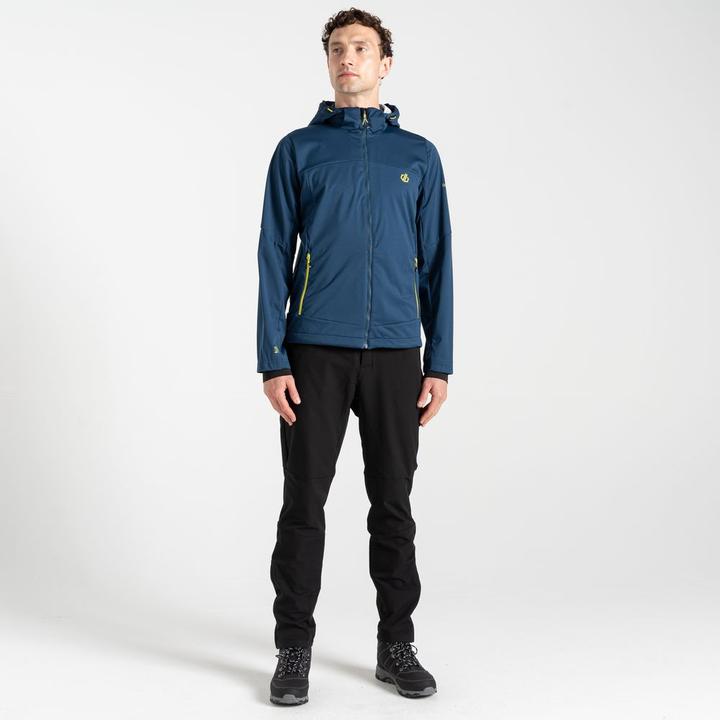 Produktbild Dare2b Mountaineer Softshell (M)