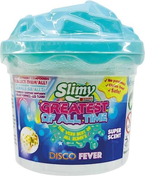 Actual product image Joker Slimy - Goat 100g (MQ36)