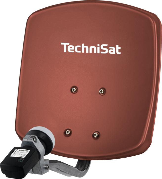 Produktbild TechniSat Digidish33vhrt (Parabolantenne, 30 dB, LTE)