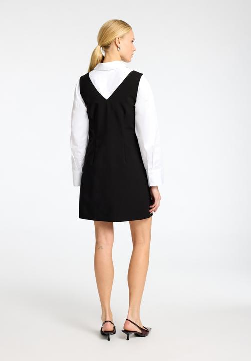Produktbild Selected Femme Minikleid SLFAJE (40)