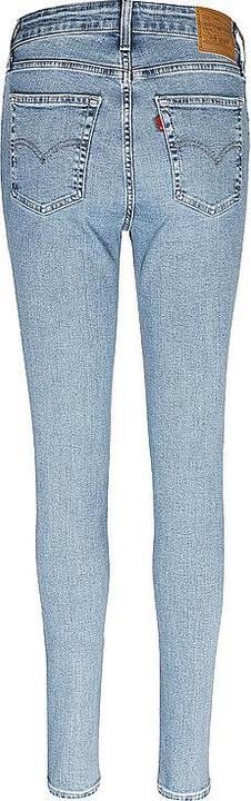 Produktbild Levis Highwaist Jeans 721 HIGH RISE SKINNY (W28/L32)