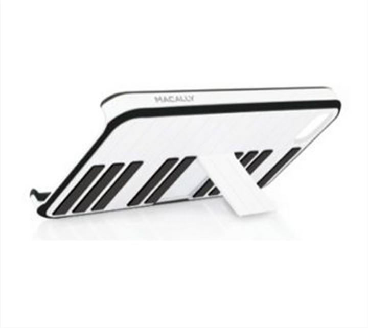 Immagine prodotto Macally Custodia per pianoforte Jazz per iPhone 5/5S/SE Piano (Apple iPhone 5s, Apple iPhone 5)