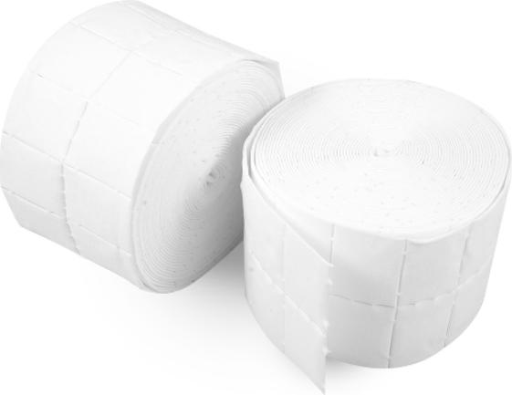 Immagine prodotto L&R Cell Pads Cellulose Swab Rolls (2 x 500 pz)