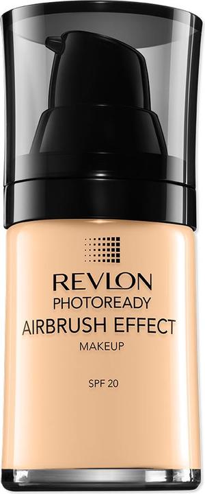 Actual product image Revlon Photoready Airbrush Effect SPF20 (002 Vanilla)