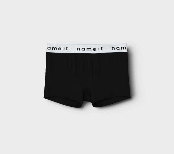 Produktbild Name it Nkmboxer 3p Noos (116, 2er Pack)