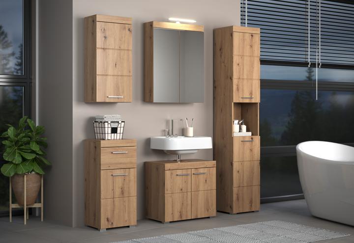 Image du produit Trendteam Amanda (37 x 31 x 79 cm)