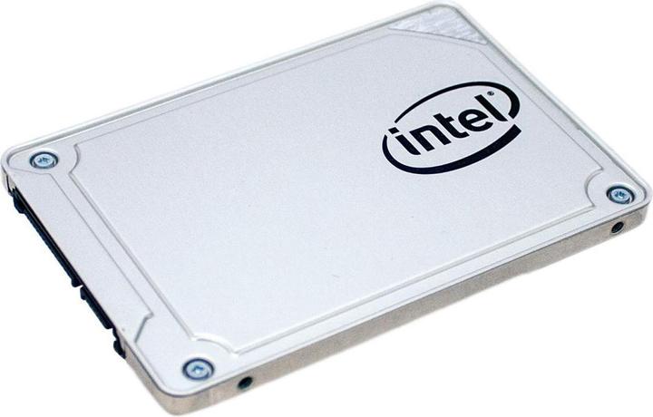 Intel 545s (128 GB, 2.5")