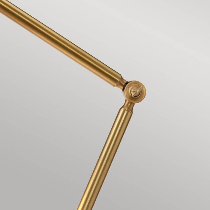 Image du produit Elstead Lighting Provence Lampadaire E27 Laiton vieilli (E27)
