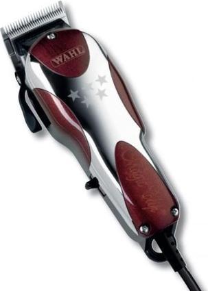 Wahl Haarschneidemaschine Magic Clip 5