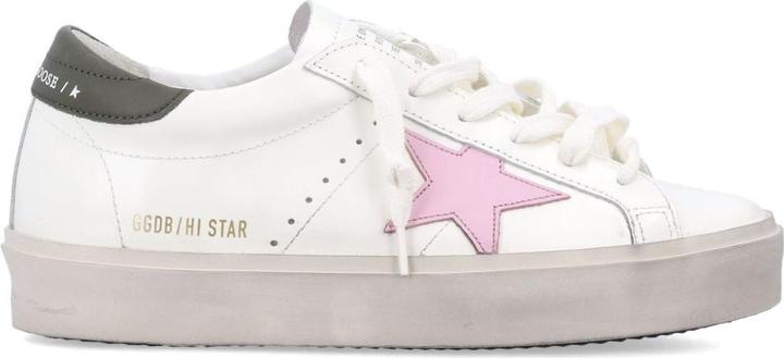 Immagine prodotto Golden Goose Sneakers White (36)