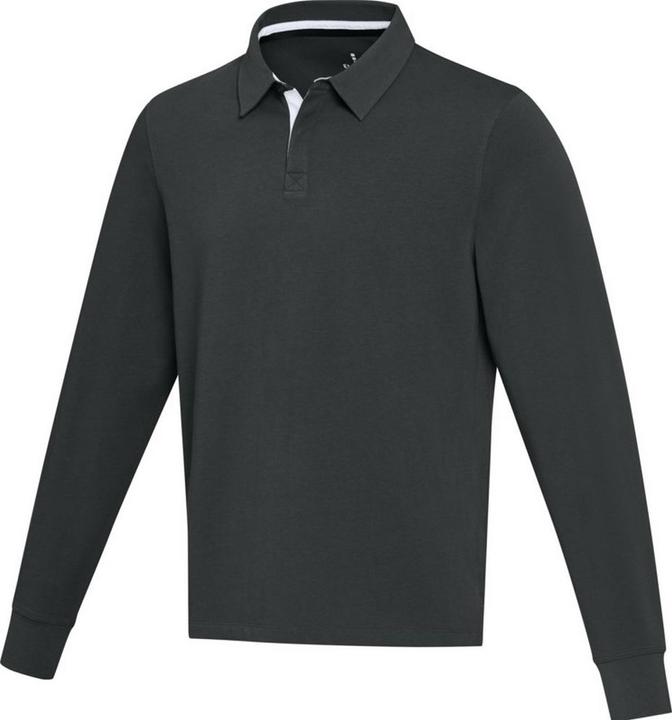 Immagine prodotto Elevate Clyde Felpa Polo Rugby Adulto Unisex (L)
