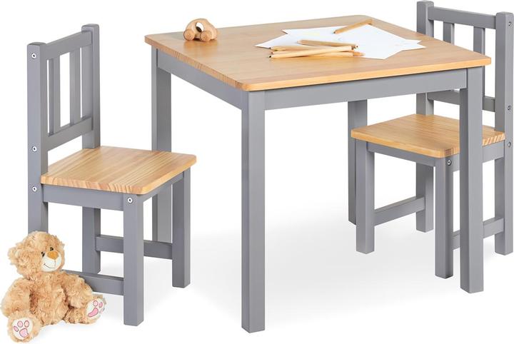 Pinolino Kindersitzgruppe Fenna (Kinderstuhl)