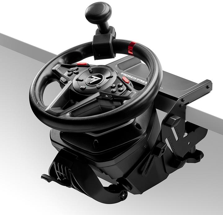 Image du produit Thrustmaster T128-P SimTask Pack (PS5, PS4, PC)