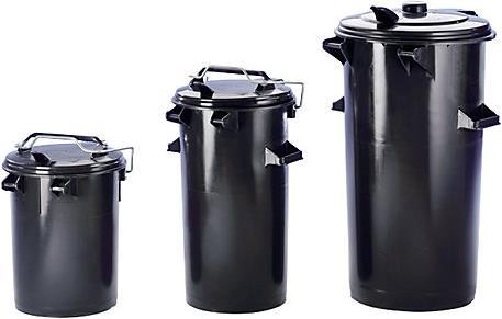 Produktbild kaiserkraft M72504 (35 l)