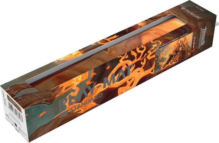 Image du produit Ultimate Guard Play-Mat Magic: The Gathering "Tarkir: Dragonstorm" - Design 3