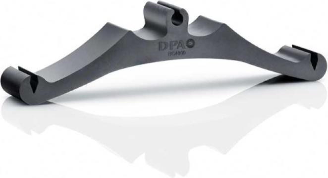 Actual product image DPA Bass