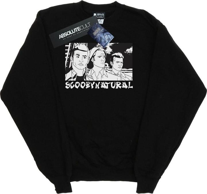 Absolute Cult Take Away Sweatshirt (M)
