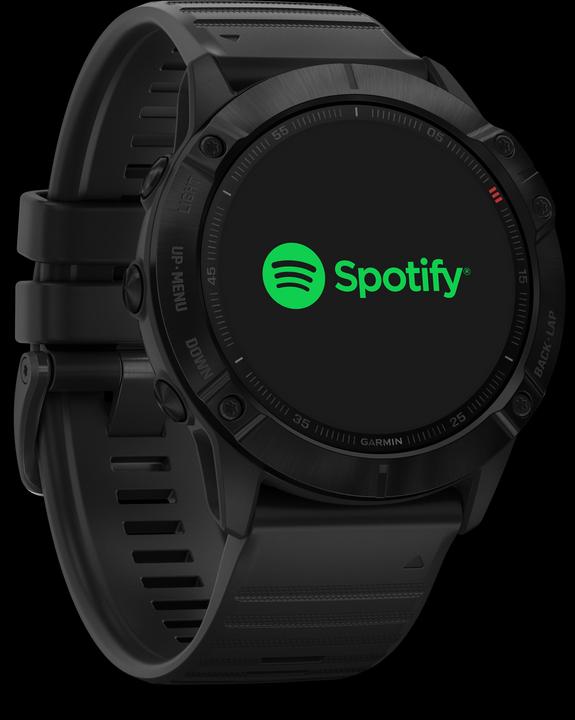 Garmin fenix 6X Pro (51 mm)