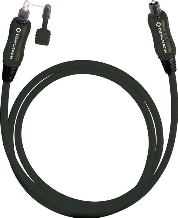 Image du produit Oehlbach Opto Star (0.50 m, Optique)