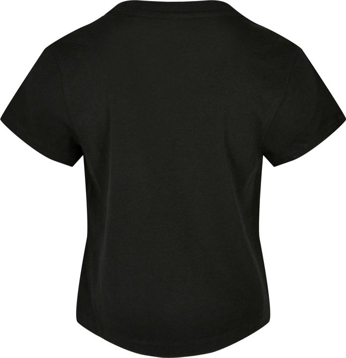 Produktbild Urban Classics Girls Basic Box Tee (122)