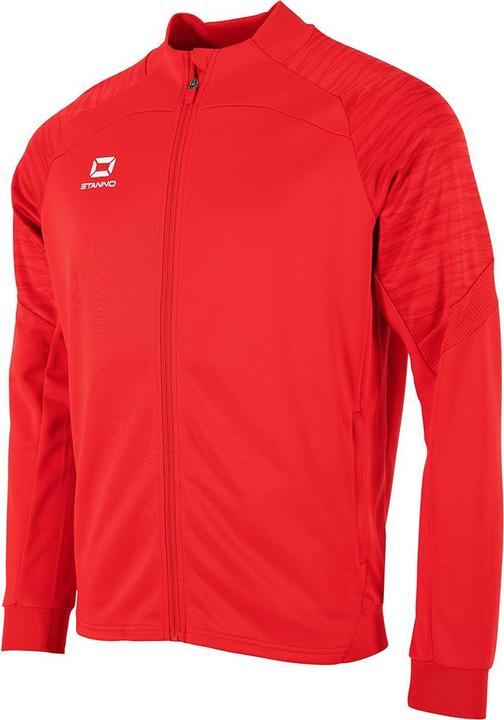 Stanno Bolt Full Zip Jacke (128)