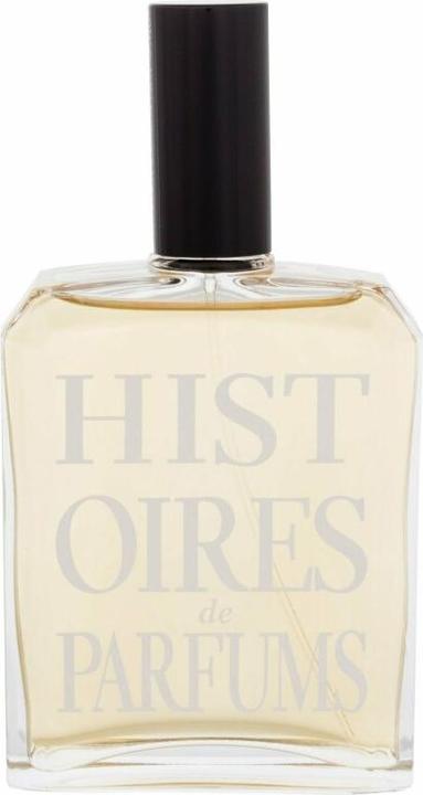 Produktbild Histoires de Parfums 1969 Parfum De Revolte by (Eau de Parfum, 120 ml)