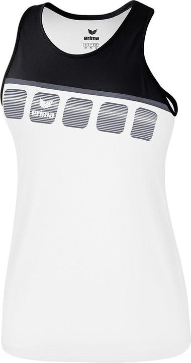 Actual product image Erima 5-C Tank Top Ladies (40)