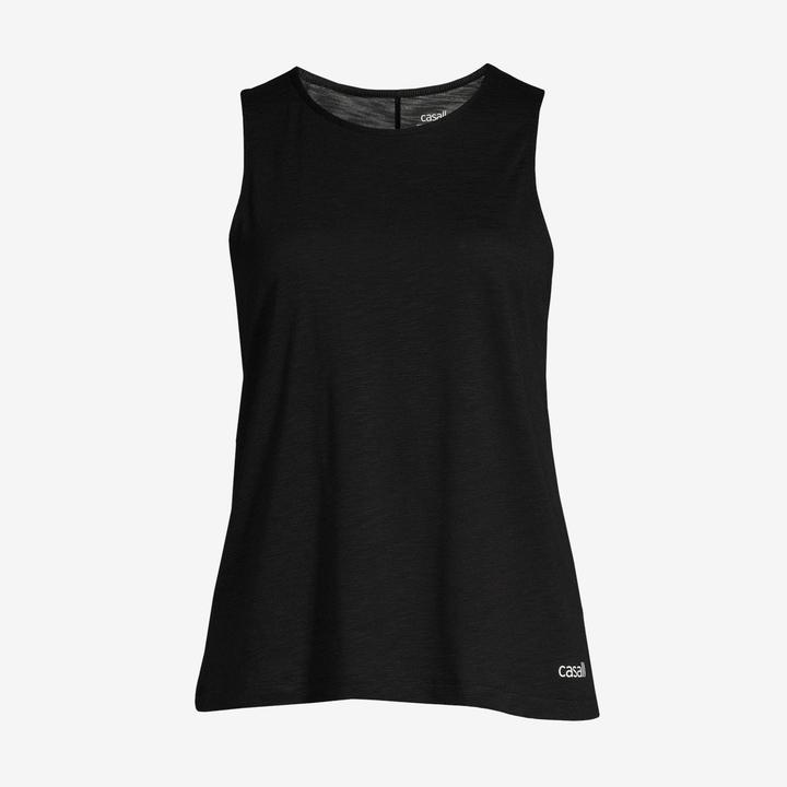 Actual product image CASALL Sport Top Tank Top Soft Texture (M)