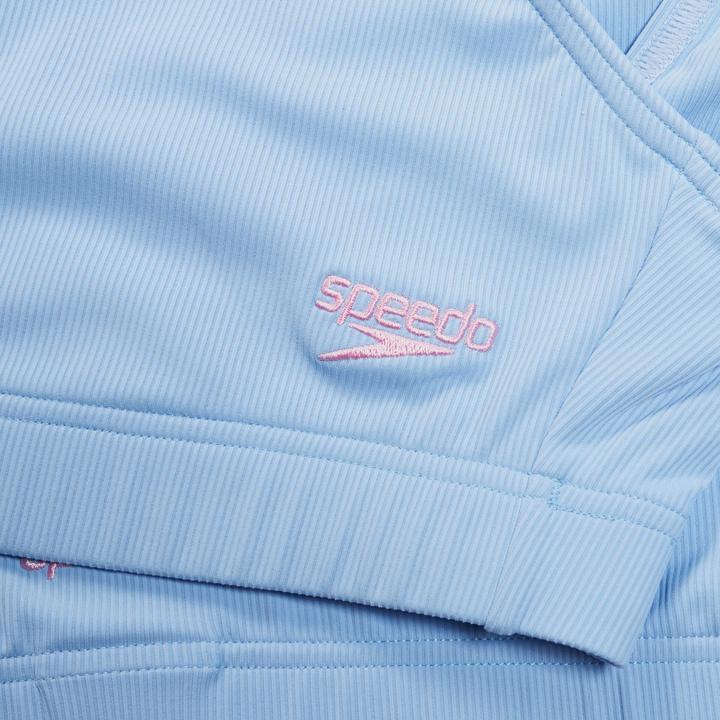 Produktbild Speedo Textured Deep U-Back 2PC (W36/L40)