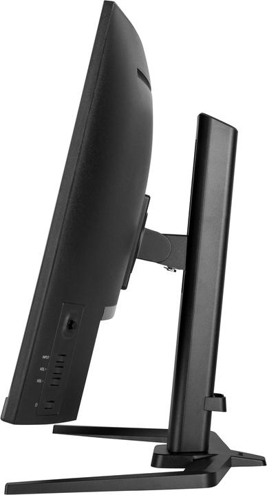 Produktbild iiyama G-Master GCB3280QSU-B1 (2560 x 1440 Pixel, 31.50")