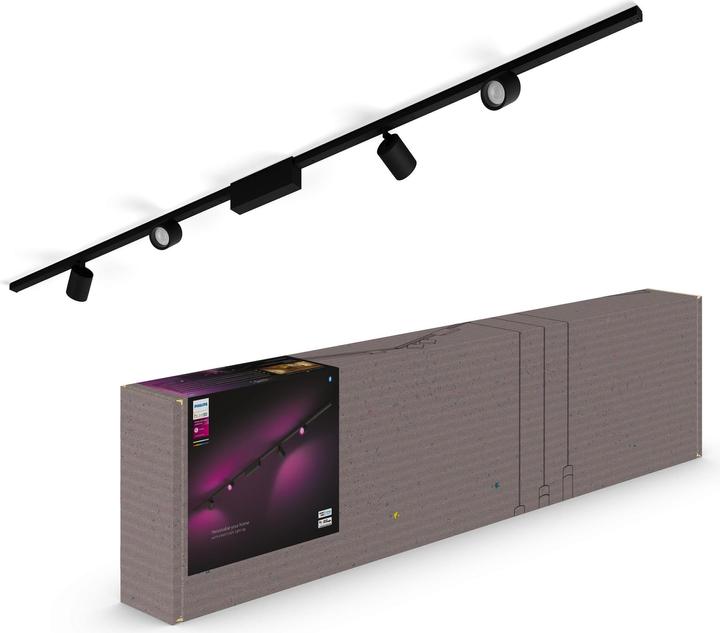 Image du produit Philips Hue Perifo Basis Set (510 lm)