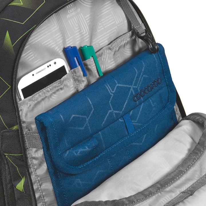 Image du produit Coocazoo Sac à dos Porter (35 l)