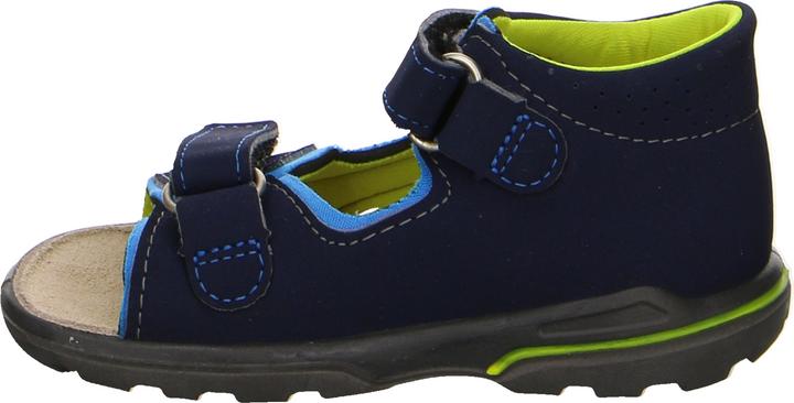 Actual product image Ricosta Manto (22)