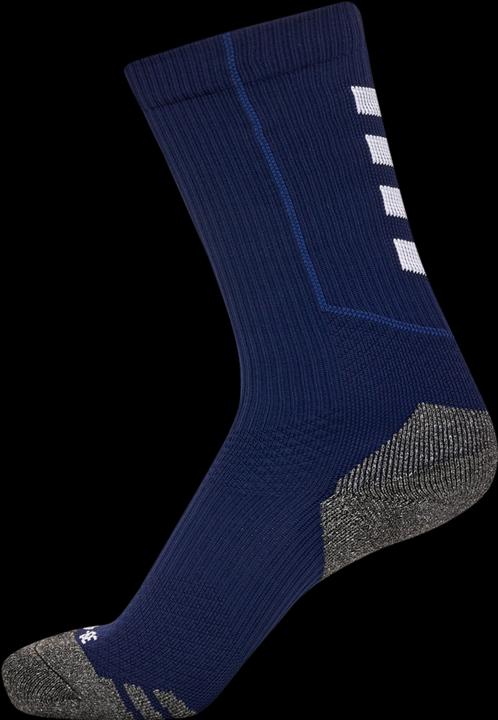 Actual product image hummel Hmlpro Training Socks Low (27 - 30)