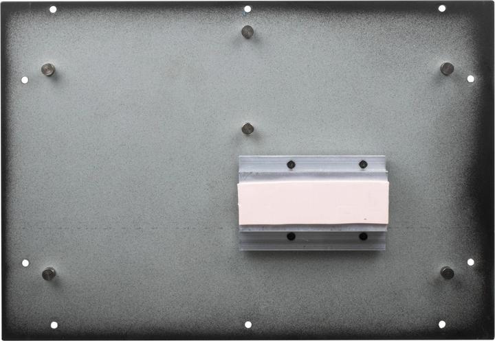 Produktbild Shuttle Barebone BPCWL02 Intel Core i7-8665UE 2x32DDR4 max 64GB 1xM.2 (Intel Core i7-8665UE)