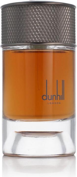 Produktbild Dunhill British Leather by Eau de Parfum Spray 100 ml (Eau de Parfum, 100 ml)