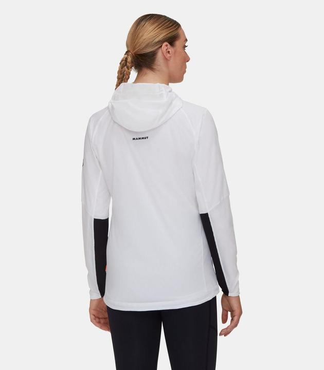 Immagine prodotto Mammut Giacca con cappuccio Aenergy WB Donna (XL)