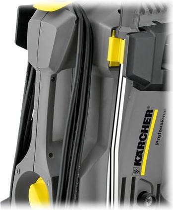 Actual product image Kärcher Professional HD 5/11 P Plus (Electrical connection)