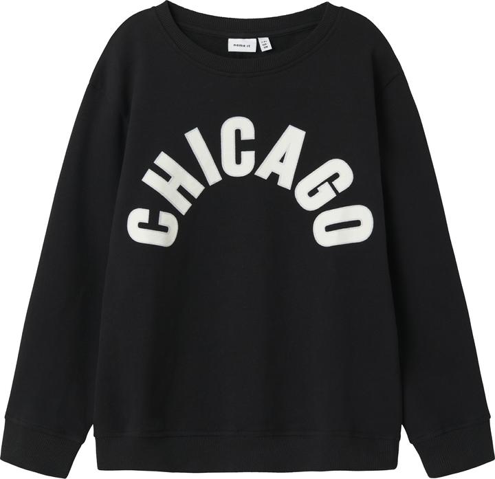 Name it Regular Fit Sweatshirt (116)