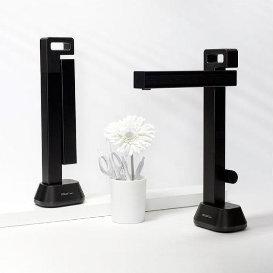 Immagine prodotto Iris IRISCan Desk 6 Pro (USB)