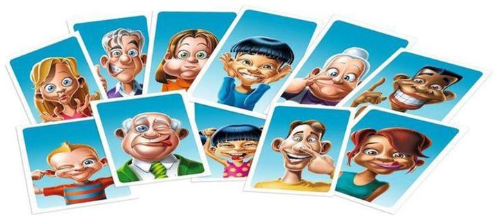 Produktbild Smart Games Mimiq (Deutsch, Französisch, Italienisch, Englisch)