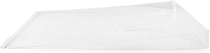 Produktbild Nedis Tropfschale für Kühl- / Gefrierschrank | 55.6 cm | 53 cm | 53 cm | 6 cm | Weiss | Kunststoff