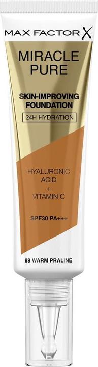 89 Warm praline