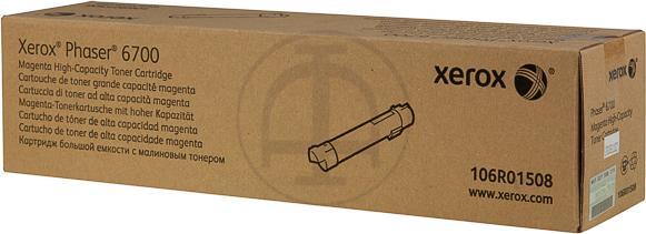 Immagine prodotto Xerox 106r01508 (M)