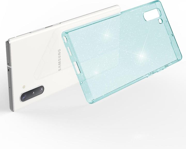 Produktbild Nalia Hülle (Samsung Galaxy Note 10)